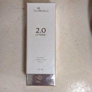 COPY - COPY - Skin Medica pigment correcting serum.  Two fluid ounces or 60 ml.